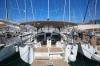 Yachtcharter Kroatien Sun Odyssey 440