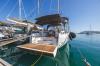 Yachtcharter Griechenla Bavaria Cruiser 45