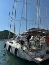 Yachtcharter Türkei Oceanis 34.1 - 3 cab.