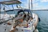 Bavaria 46 Cruiser (4 cab) Top Bild