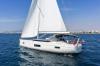 Yachtcharter Griechenla Bavaria C57 - 5 + 1 cab.