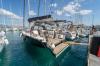 Yachtcharter Kroatien More 40