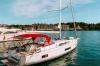Yachtcharter Kroatien Oceanis 46.1