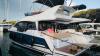 Yachtcharter Kroatien Sealine F430