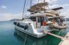 Yachtcharter Griechenla Bali Catspace