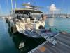 Yachtcharter Griechenla Oceanis 51.1