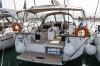 Yachtcharter Griechenla Sun Odyssey 440