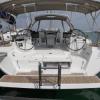 Yachtcharter Griechenla Oceanis 45