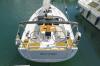 Yachtcharter Kroatien Hanse 388