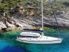 Yachtcharter Kroatien Atoll 50