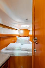 Yachtcharter First40 Kodo 13