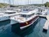 Yachtcharter Kroatien MY 37