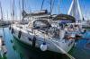 Yachtcharter Kroatien Hanse 508