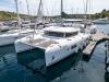 Yachtcharter Kroatien Lagoon 42