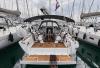 Yachtcharter Kroatien Dehler 38