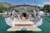 Yachtcharter Kroatien Hanse 410