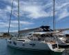 Yachtcharter Hanse545 1