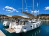 Yachtcharter Kroatien Sun Odyssey 440