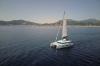 Dufour 48 Catamaran (5+1 cab) Top Bild