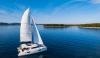 Yachtcharter Kroatien Lagoon 42