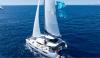 Yachtcharter Kroatien Lagoon 46