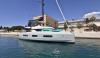 Yachtcharter Kroatien Lagoon 55 - 5 + 2 cab.