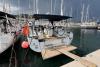 Yachtcharter Kroatien Oceanis 40.1