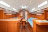 Yachtcharter First40 Milena 1