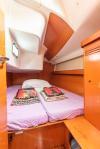 Yachtcharter First40 Milena 2