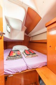 Yachtcharter First40 Milena 2