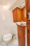 Yachtcharter First40 Milena 4