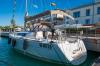 Sun Odyssey 33i Top Bild