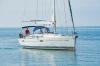 Sun Odyssey 42i Top Bild