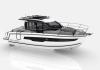 Yachtcharter MerryFisher895Serie2