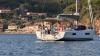 Sun Odyssey 455 Top Bild