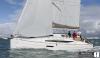 Sun Odyssey 349 (2 cab) Top Bild