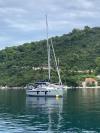 Yachtcharter Kroatien Sun Odyssey 349