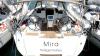 Sun Odyssey 419 (3 cab/2wc) Top Bild