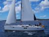 Yachtcharter Kroatien Hanse 505