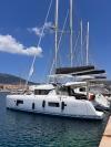 Yachtcharter Frankreich Lagoon 42