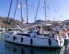 Yachtcharter Spanien Oceanis 38