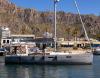 Yachtcharter Spanien Oceanis 45