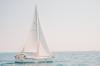 Yachtcharter Griechenla Sun Odyssey 449