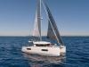 Yachtcharter Kroatien Lagoon 40