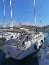 Yachtcharter Kroatien Sun Odyssey 380