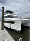 Fountaine Pajot MY6 Top Bild