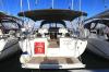 Yachtcharter Kroatien Hanse 458