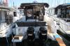 Yachtcharter Kroatien Merry Fisher 895 Serie2