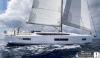 Yachtcharter Kroatien Sun Odyssey 455
