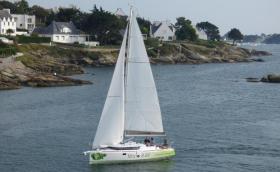 Yachtcharter IDBmarine
